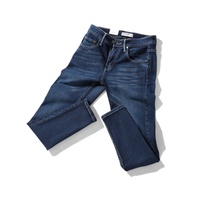 Quần jean nam Defoxx