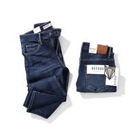 1 Quần jean nam Defoxx