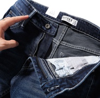 2 Quần jean nam Defoxx