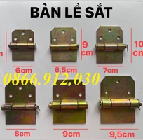 2 Nơi mua bản lề đóng thùng xe tải uy tín, Chất lượng đảm bảo