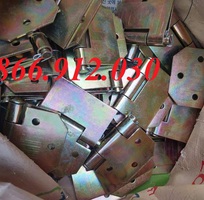 3 Nơi mua bản lề đóng thùng xe tải uy tín, Chất lượng đảm bảo