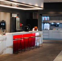 Phụ kiện Hafele - lựa chọn ưu tiên của các kiến trúc sư và nhà thiết kế trên toàn cầu