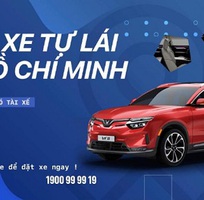 Sigo - chuyên dịch vụ cho thuê xe tự lái TpHCM tiết kiệm chi phí