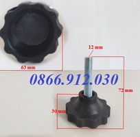 3 Ưu điểm vượt trội của chân tăng chỉnh ren M12 trong lắp ráp nội thất