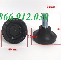 4 Ưu điểm vượt trội của chân tăng chỉnh ren M12 trong lắp ráp nội thất