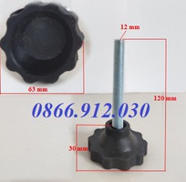 5 Ưu điểm vượt trội của chân tăng chỉnh ren M12 trong lắp ráp nội thất