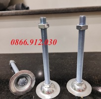 9 Ưu điểm vượt trội của chân tăng chỉnh ren M12 trong lắp ráp nội thất