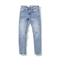 3 Quần jean nam Defoxx   Bền vững, tinh tế và chuẩn mực