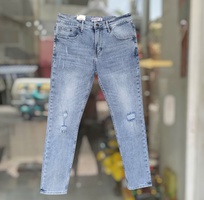 4 Quần jean nam Defoxx   Bền vững, tinh tế và chuẩn mực