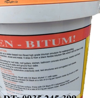 2 Bitum chống rỉ sét quấn ống pccc