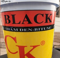 3 Bitum chống rỉ sét quấn ống pccc