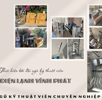 Điều hòa giấu trần nối ống gió cho các không gian kinh doanh và tư vấn chọn sản phẩm phù hợp