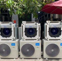 2 Bán   lắp đặt điều hòa công nghiệp trọn gói uy tín