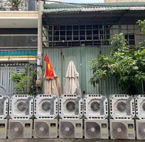 3 Bán   lắp đặt điều hòa công nghiệp trọn gói uy tín