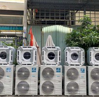 Bán   lắp đặt điều hòa công nghiệp trọn gói uy tín