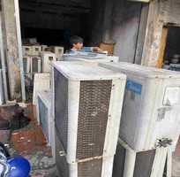 2 Thu mua điều hoà cũ giá cao toàn miền Bắc