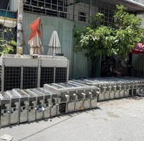 1 Thu mua điều hoà cũ giá cao toàn miền Bắc