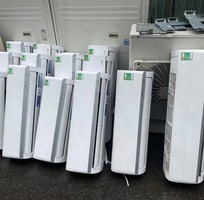 Thu mua điều hoà cũ giá cao toàn miền Bắc
