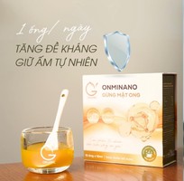 5 G.ORGANIC - Tiên Phong Thực Phẩm Hữu Cơ Chân Thật