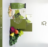 6 G.ORGANIC - Tiên Phong Thực Phẩm Hữu Cơ Chân Thật