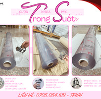 Xu hướng sử dụng cuộn nhựa PVC 2025