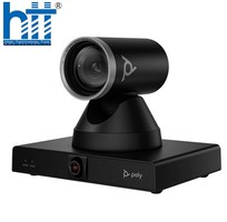 Camera hội nghị 4K MPTZ Poly Studio E60  9W1A6AA