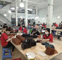 Phụ Kiện Da Thật - Nguồn Hàng Sản Xuất Trực Tiếp Tại TP HCM