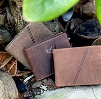 1 Phụ Kiện Da Thật - Nguồn Hàng Sản Xuất Trực Tiếp Tại TP HCM