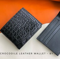 7 Phụ Kiện Da Thật - Nguồn Hàng Sản Xuất Trực Tiếp Tại TP HCM