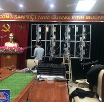 2 Màn Hình Module Led P4 Indoor Full Color   Giải Pháp Hiển Thị Chuyên Nghiệp