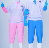 3 Top 5 sản phẩm bảo hộ được doanh nghiệp lựa chọn nhiều nhất hiện nay