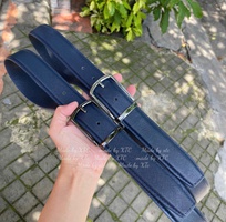 5 Qùa tặng doanh nghiệp   Ví da, Thắt lưng, túi xách in Logo thương hiệu riêng