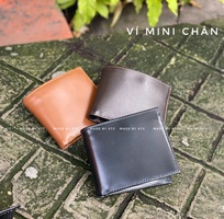 5 SẢN XUẤT ĐỒ DA CHẤT LƯỢNG CAO  hàng luôn đầy kho, bạn nào cần sỉ ib liền 