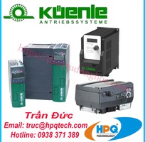 Biến tần Kueenle   Động cơ Kuenle