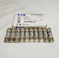Cầu chì bussmann C10G16