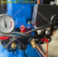 3 Máy nén khí có dầu Pegalion 120L TM-W-0.36/8 giá rẻ