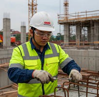 Thiết bị bảo hộ cá nhân   Lá chắn an toàn