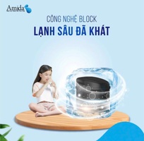 2 Máy lọc nước RO cao cấp chính hãng 2 vòi 3 chức năng