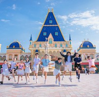 4 Combo Vinpearl Hải Phòng và Vin wonder Vũ Yên giá shock