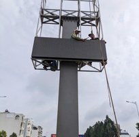 Module LED P5 Full Out GKGD   Giải pháp hiển thị ngoài trời sắc nét, bền bỉ