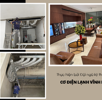 Chuyên cung cấp Máy lạnh giấu trần nối gió 2HP, 2.5HP, 3HP giá rẻ cho khu vực quận 8