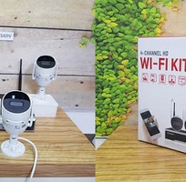 Lắp camera Hà Đông - lựa chọn thông minh, giải pháp an toàn cho tương lai