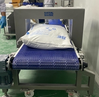 Máy dò kim loại cho bao đường