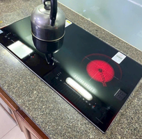 2 Bếp Điện từ KAFF KF-FL68IC new plus