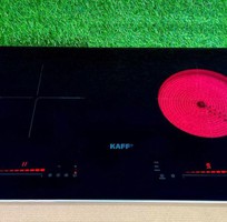 4 Bếp Điện từ KAFF KF-FL68IC new plus