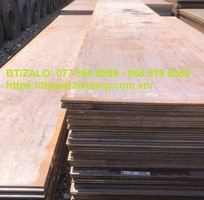 3 Em bán Thép Tấm Chịu Nhiệt Lò Hơi, A515 Gr70,A516 Gr70,A387Gr.11,13CrMo4-5, 10/12/14/16/18/20/25x200