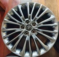 Mâm zin Toyota Avalon 18 inch hàng tháo xe