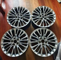 1 Mâm zin Toyota Avalon 18 inch hàng tháo xe