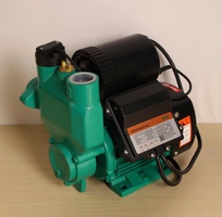 6 Máy bơm tăng áp Wilo