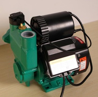 Máy bơm tăng áp Wilo